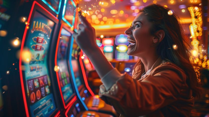 ARE188 fitur bonus slot wild scatter free spin mekanisme game online Indonesia