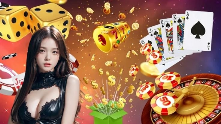 ARE188 slot online terpercaya Indonesia ribuan pilihan game jackpot progresif